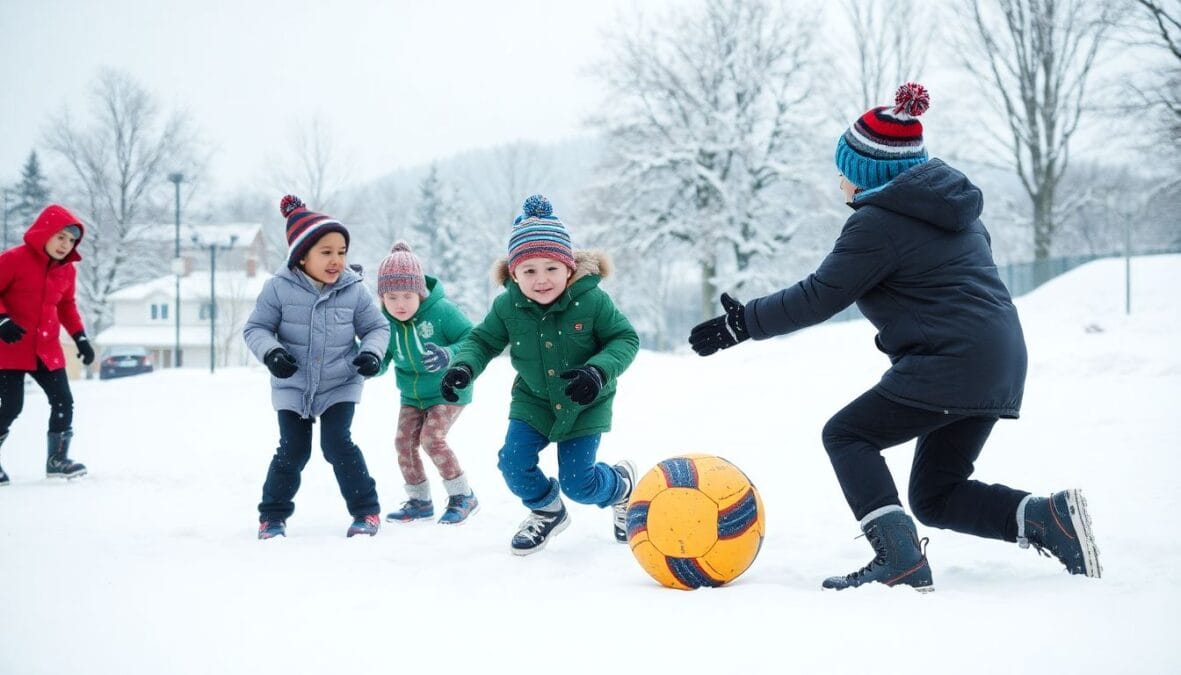 Avoid the Holiday Slump