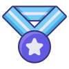 medal