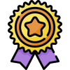 reward