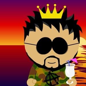 Profile photo of Duane